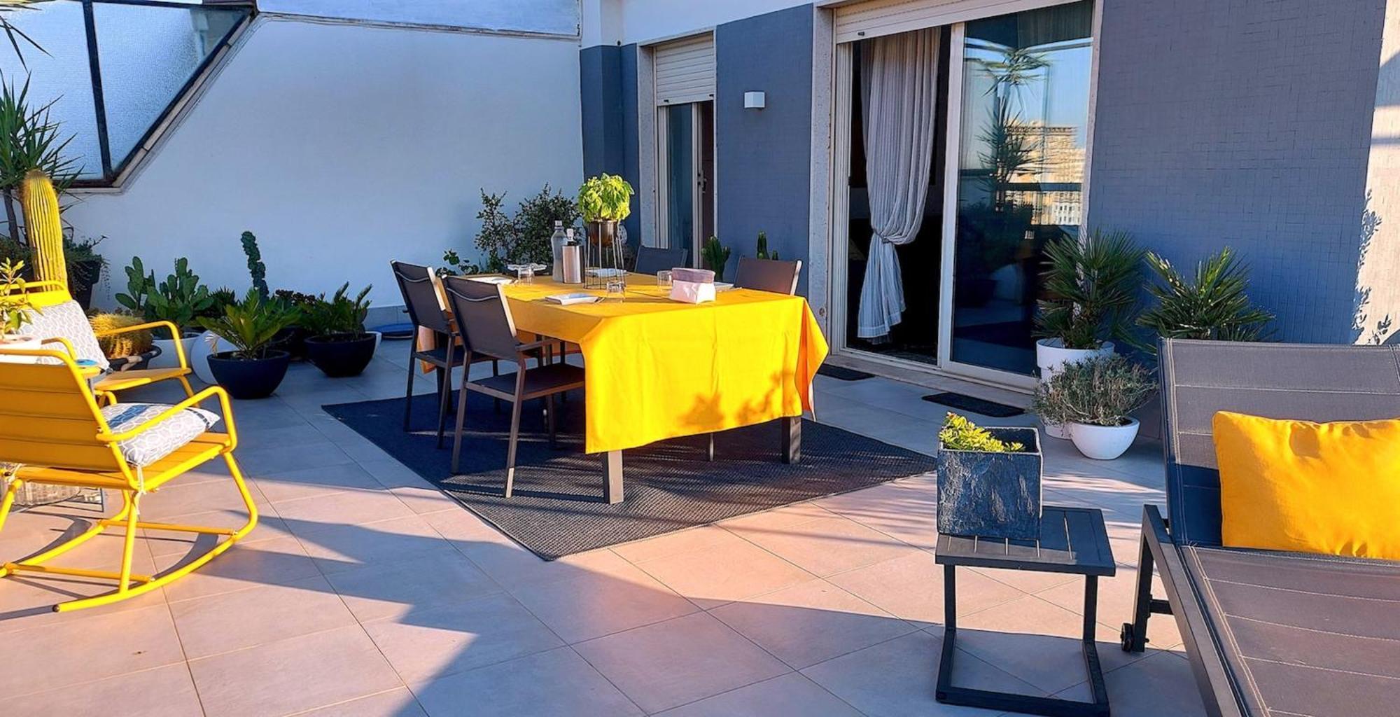 Ferienwohnung Gebel Grin Palermo Exterior foto